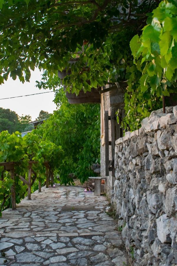 Arcadianis Lakeview Villa At Psari Arkadias Psárion Екстериор снимка