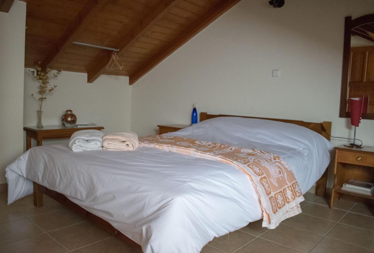 Arcadianis Lakeview Villa At Psari Arkadias Psárion Екстериор снимка